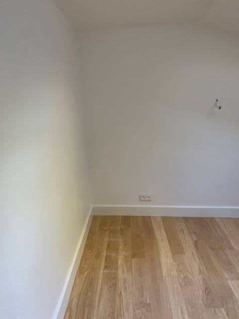 Aménagement de combles complet maison haussmannienne à Montpellier