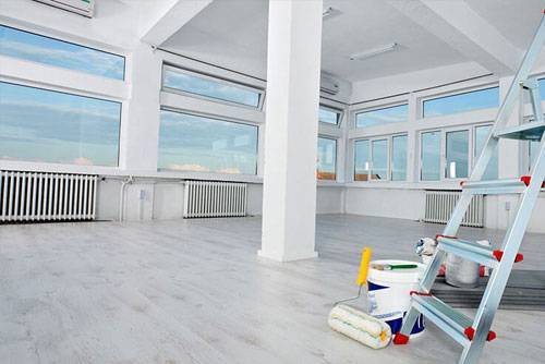 Entreprise spécialisée dans la remise en état d'un appartement après un sinistre à Montpellier