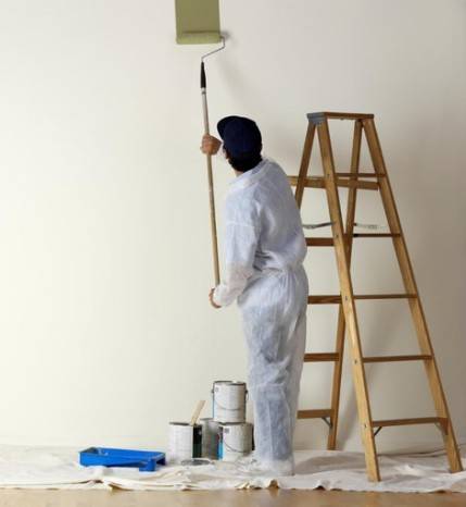 Peintre qualifié pour rafraîchissement des murs intérieurs à Montpellier