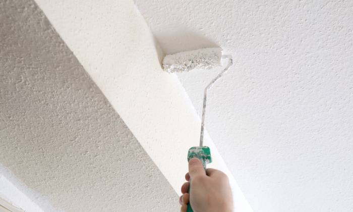 Réalisation de travaux de peinture pour l'intérieur de votre maison individuelle à Montpellier 