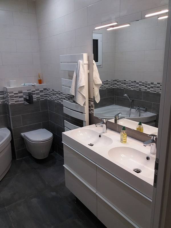 Rénover votre salle de bain pas cher sur Montpellier dans l'Hérault